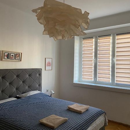 Right In The Heart Of Podgorica! Apartment Luaran gambar