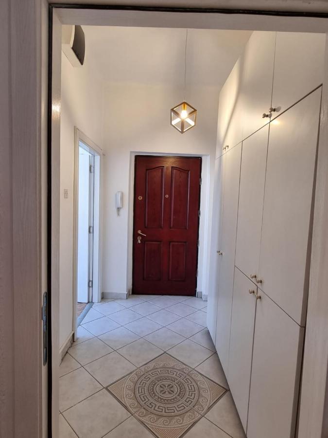 Right In The Heart Of Podgorica! Apartment Luaran gambar