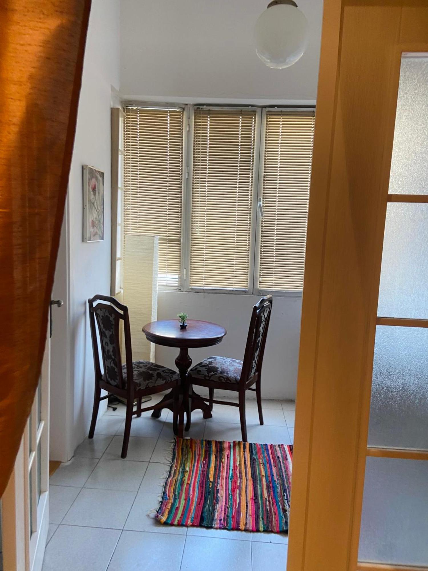 Right In The Heart Of Podgorica! Apartment Luaran gambar