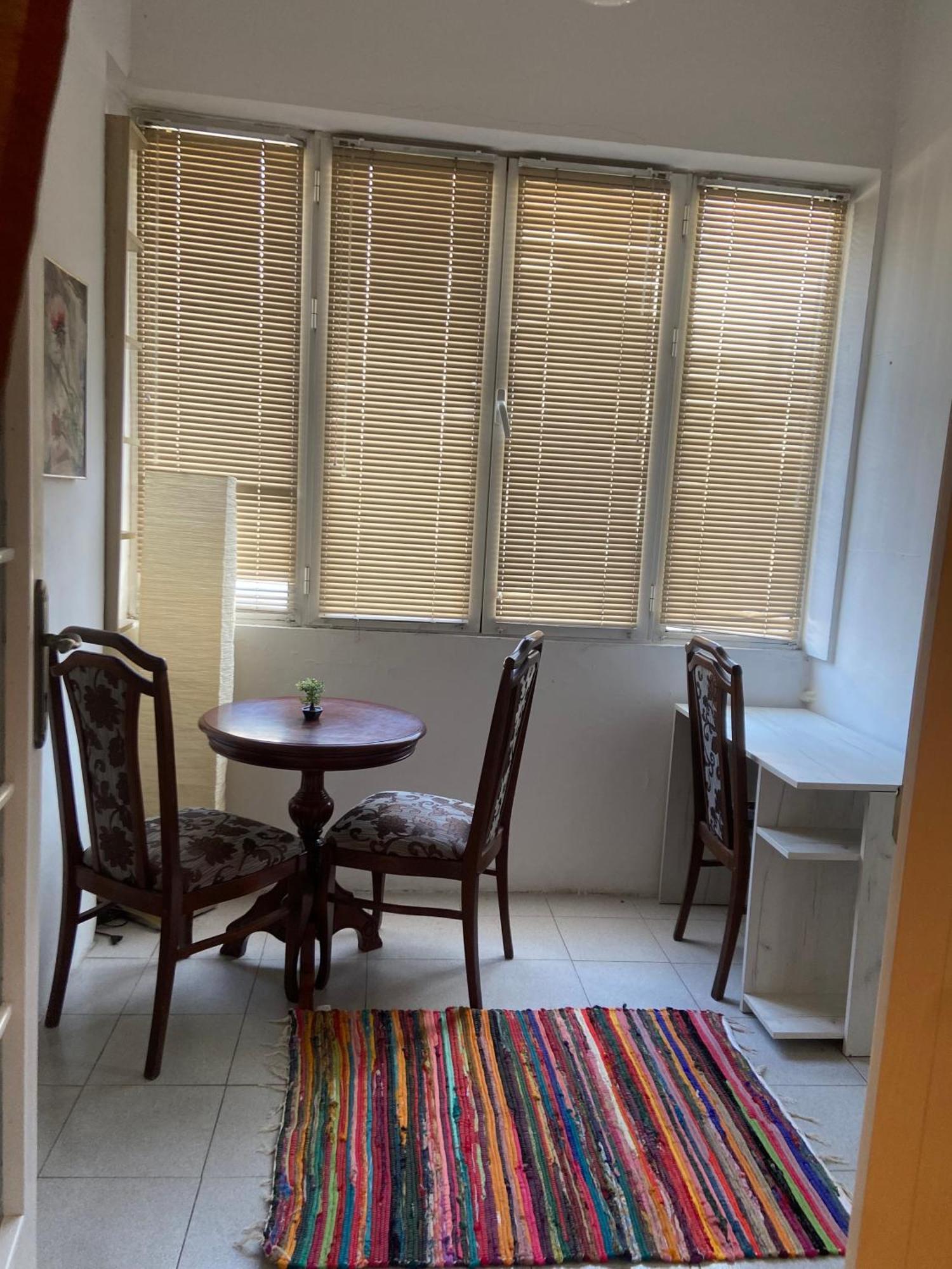 Right In The Heart Of Podgorica! Apartment Luaran gambar